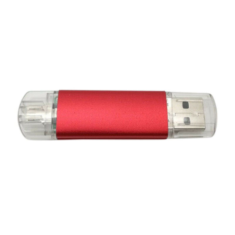 1TB 2TB 128GB Swivel OTG USB 2.0 Flash Drive Pen Memory Stick Key Thumb Storage 