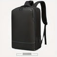 thumbnail image 5 of Fashion New Large Capacity Laptop Bag Shoulder Backpack, 5 of 5