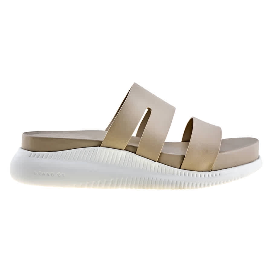 Cole haan 2 zerogrand slot sandals Clearance