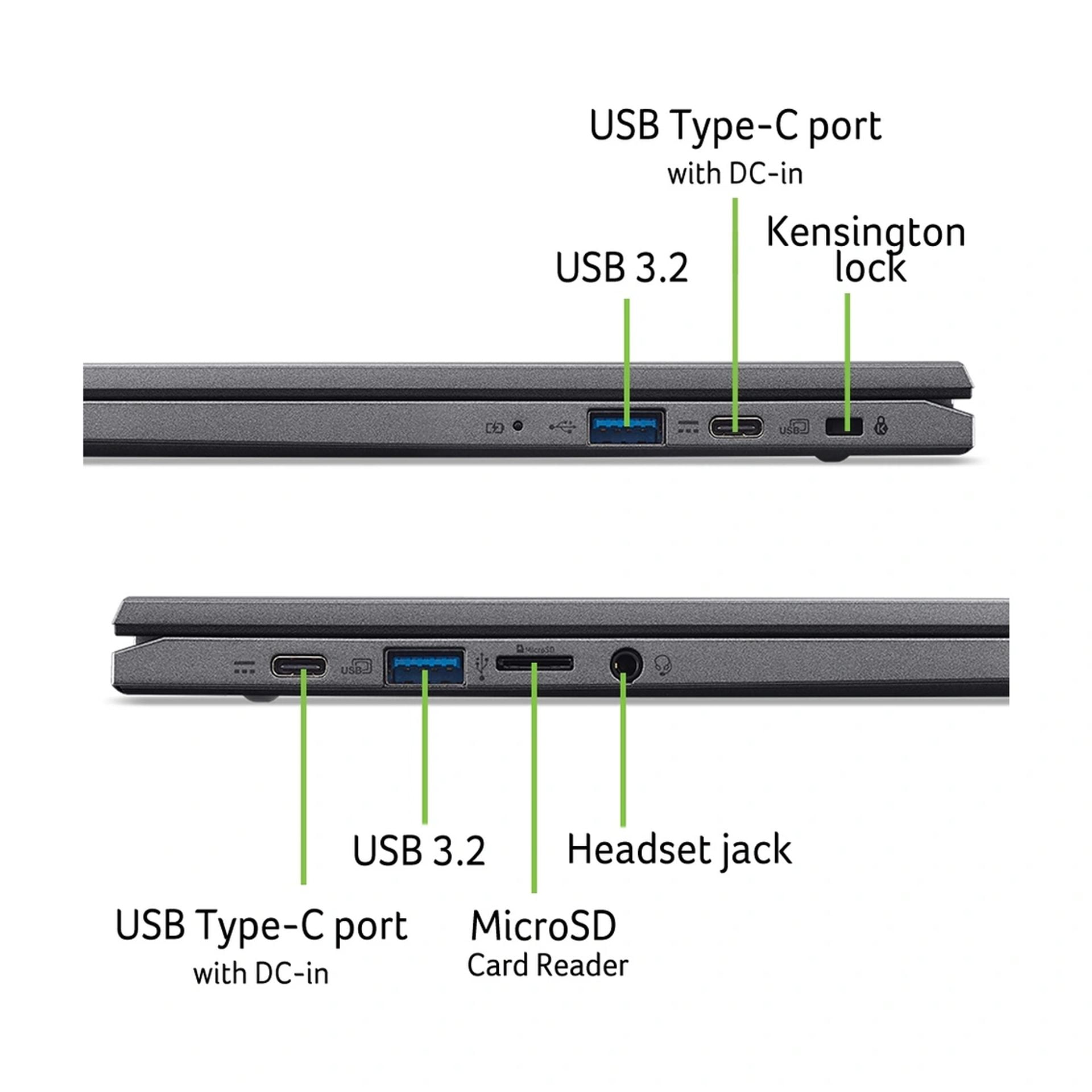 Acer 2024 Newest Chromebook Plus 514 Touchscreen Australia | Ubuy - View #5