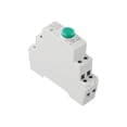 thumbnail image 3 of AC/DC 24V Button DIN Rail Button Distribution Boxes Compact And Space-saving Easy Installation IP20 Protection Level, 3 of 10