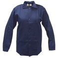thumbnail image 1 of Chemise Condor Manches Longues Marine TP Veste 30 Pouces Ignifuge, 1 of 3
