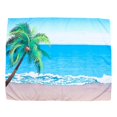 thumbnail image 1 of Decorative Landscape Tapestry Wall Hanging Tapestry Multi-Colored 95x73cm Polyester Bedroom 1Pcs, 1 of 4