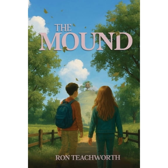 The Mound, (Paperback)