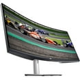 thumbnail image 3 of Refurbished (Good) Dell 34" WQHD Curved Monitor - S3422DW, 3 of 3