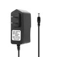 thumbnail image 1 of 4.2V 1A 18650 Lithium Battery Charger DC5.5mm Power Adapter Charger (US), 1 of 6