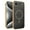 Black, variant on TYJKeJi Case Drop Resistant Shockproof Case For iPhone Air