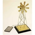 thumbnail image 1 of Solar Made GW-18 Golden Windmill, 1 of 1