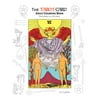 The Tarot Card Adult Coloring Book