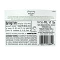 thumbnail image 2 of Tanqueray Rangpur Lime Gin, 750 mL, 41% ABV, 2 of 5