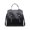 Black, variant on Women's Vintage Backpack, Fashion Lightweight Travel Backpack, Casual Korean Style Student Schoolbag for College, Work, and Outdoor Activities