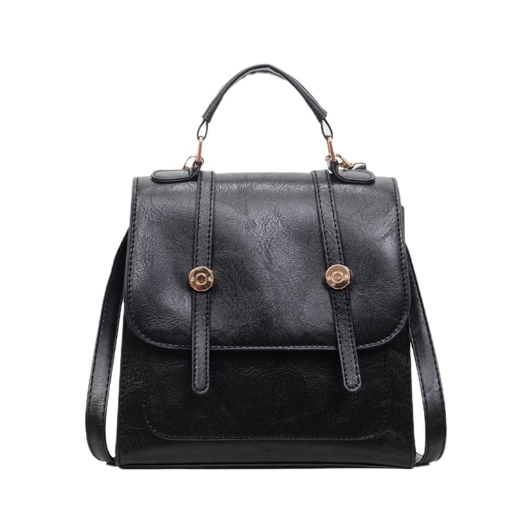 JingChun Vintage Womens Backpack Purse Travel Backpack  display picture 2