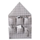 thumbnail image 1 of Bolsillos de almacenamiento para colgar sobre la puerta Laklulu, organizador de bolsas de almacenamiento para colgar, 1 of 5