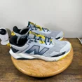 thumbnail image 1 of New Balance Nitrel V6 Trail White Gray Shoes Mens Size 13 MTNTRLY6, 1 of 6