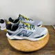 thumbnail image 1 of New Balance Nitrel V6 Trail White Gray Shoes Mens Size 13 MTNTRLY6, 1 of 6