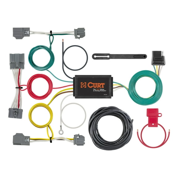 Custom Wiring Harness