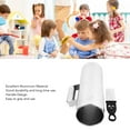 thumbnail image 4 of Guiro Shaker, Handle Design Durable Metal Guiro Shaker  for Ensemble, 4 of 8