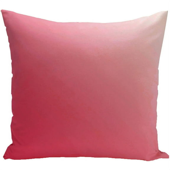 Simply Daisy 16" x 16" Ombre Decorative Pillow