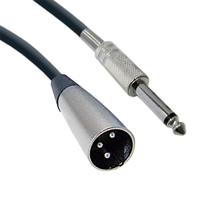 CableWholesale 10XR-01425 Audio - Video Cables