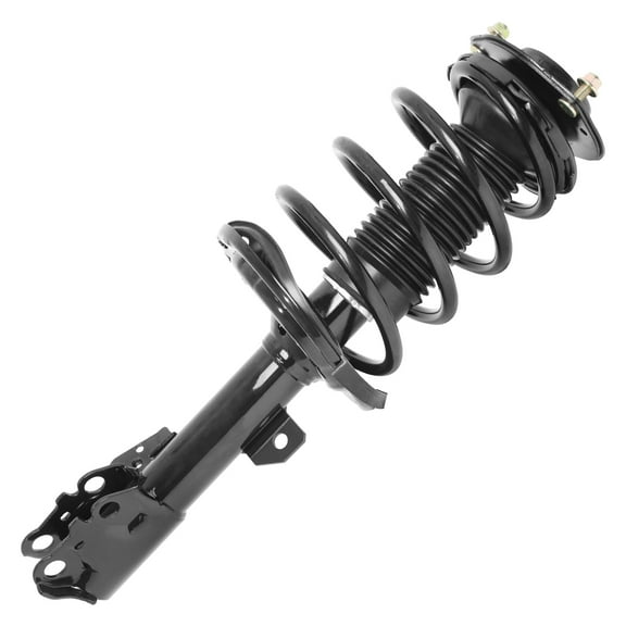Unity Automotive Front Left Complete Strut Assembly Fits 2010-2012 Lexus ES350, 11747