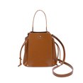 thumbnail image 1 of Bolso Hombro Bolsos Casuales Bolsas Cuerpo Cruzado Mujeres PU Cuero Sólido Retro para Viajar Citas, 1 of 9