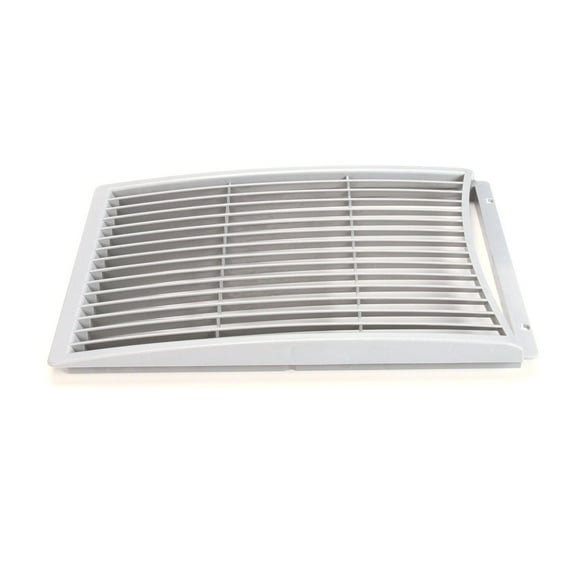 Scotsman 02-4224-03 Louvers Silver