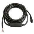 thumbnail image 2 of Garmin Boat Fluid Level Sensor Adapter 010-11326-00 GFL 10; Compatible With ECHOMAP UHD ECHOMAP Ultra GMI 20 PSMAP; 9 To 16 VDC From NMEA 2000 Bus; 16 Feet Cable Length, 2 of 2