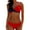 Red, variant on 2-Piece Women's Padded Push-up Bra Bikini Swimsuit Bathing Swimwear Beachwear Summer Set