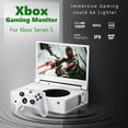 thumbnail image 2 of Monitor portátil DEPGI 12.5" 1080P IPS Dual HDMI HDR, 2 of 8