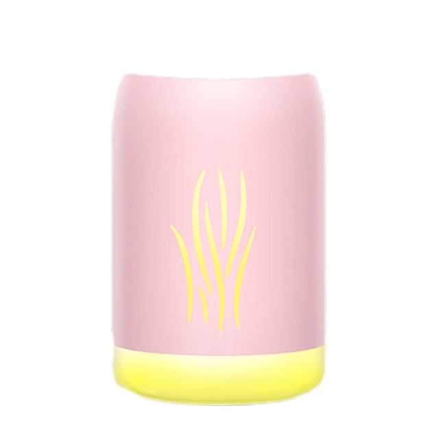 Meitianfacai Humidifiers for Bedroom Cool Mist Humidifiers for Home Humidifier Humidifiers for Bedroom Easy to Clean 28dB Quiet Cool Mist Humidifier for Home Nursery