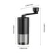 thumbnail image 3 of pstuiky Molinillo de café con manivela portátil manual sin pilas sin consumo de energía, 3 of 7