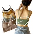 thumbnail image 4 of Inalámbrico Cómodo Sujetador Confort Deportes Sin Costuras Ropa Interior Dormir Push Up Japonés Comodidad Sexy Deportivo, 4 of 4