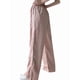 thumbnail image 4 of Pantalones de Paracaídas para Mujer, Pantalones Holgados de Pierna , Pantalones Deportivos con Cintura Elástica Y2K, Pantalones Deportivos, Ropa de Calle Rosa L, 4 of 9