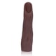 thumbnail image 1 of Práctica de uñas Práctica Mano Bendable Fake Fingerna Fake Fake For Starters Imprimir Capacitación Maquillaje Salón Joyas Soporte Soporte Soporte de Halloween Precs Tipo 6 seitruly CE001601-06, 1 of 7