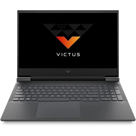 HP Victus Gaming Laptop: Ryzen 7 6800H, NVidia RTX 3050 Ti, 32GB RAM, 1TB SSD, 16.1" Full HD 144Hz Display