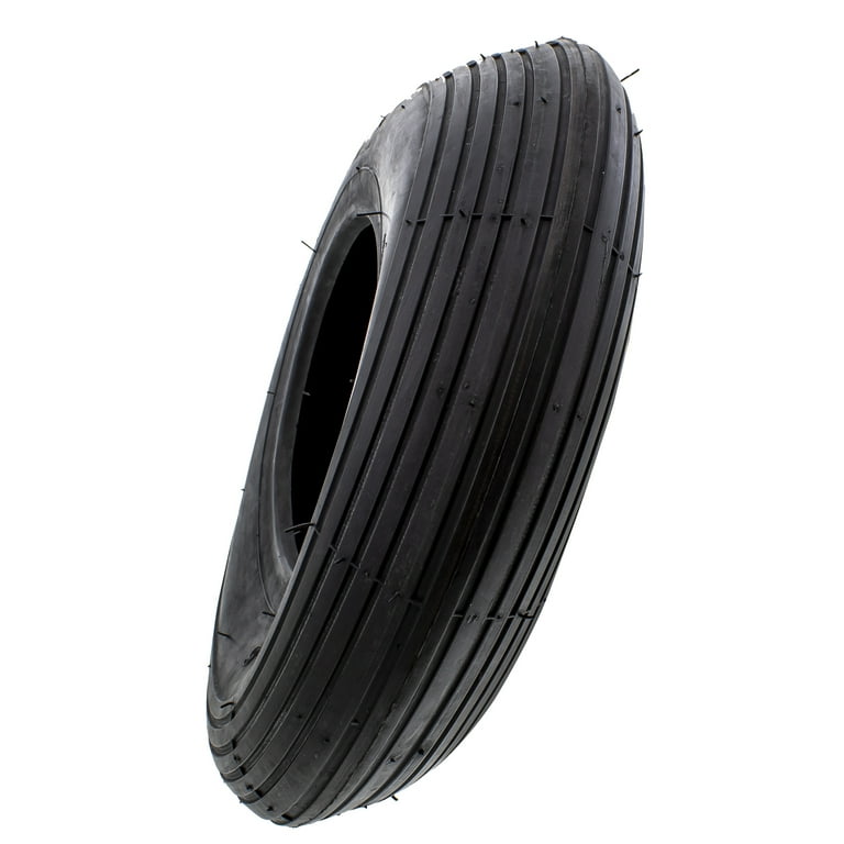 4 x sale 6 wheelbarrow tire