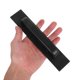 thumbnail image 5 of unbranded 2Ud De Aluminio Con Adhesivo Fuerte Para Gabinetes De Cocina Y Muebles En Negro, 5 of 8
