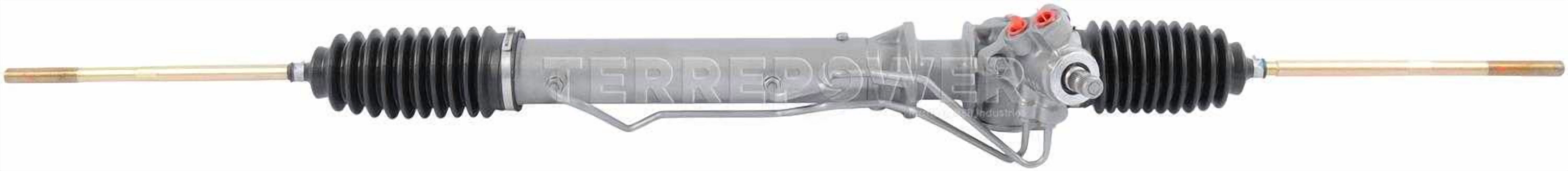 TERREPOWER formerly BBB Industries 310-0158 Power Steering Rack and Pinion Unit