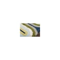 thumbnail image 4 of Novogratz Retro Wave Multi Rug, MULTI, 4 of 6
