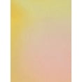thumbnail image 6 of INSPIRE CHIC Women's Sleeveless Top U Neck Party Clubwear Holographic Shiny Metallic Crop Top L Yellow, 6 of 7