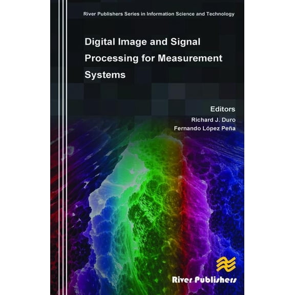 Digital Image and Signal Processing for Measurement Systems, (Hardcover)