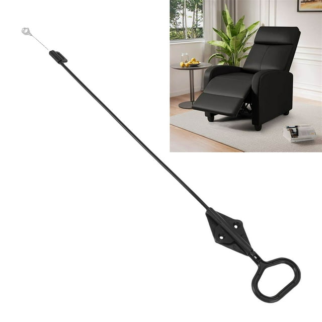 Recliner Cable, Recliner Pull Handle Cable Versatile Sturdy Simple Installation for Repair
