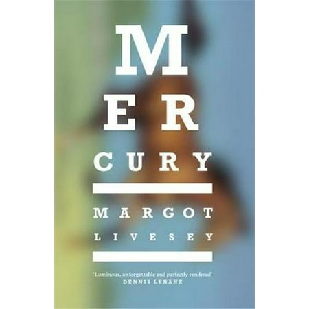 Mercury - MERCURY