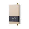 thumbnail image 1 of Instant Water Heater Bathroom Kitchen Wall Mounted Electric Water Heater With Remote Control LCD Temperature Display, 1 of 7