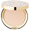 thumbnail image 2 of Polvo compacto Sisley Paris Phyto Poudre 1 Rosy 12 g para mujer, 2 of 5
