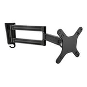 Monitor Wall Mount Up To 27"