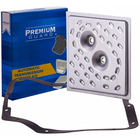 PG Automatic Transmission Filter PT221 | Fits 1968-96 Buick, Checker, Chevrolet, GMC, Oldsmobile, Pontiac