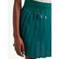 thumbnail image 3 of Justice Girls Mesh Skort, Sizes XS - XLP, 3 of 8