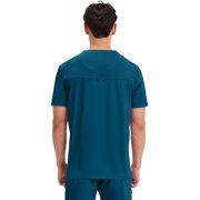 Cherokee Workwear Revolution Men Scrubs Top V-Neck WW603