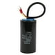 thumbnail image 4 of Motor Capacitor, 5% Tolerance Plastic Material 300uf Start Capacitor For Industrial ANGGREK Otros, 4 of 8